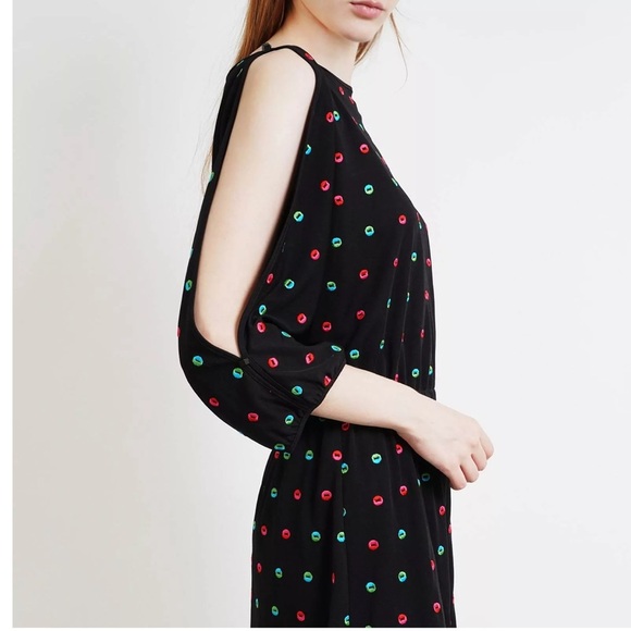 Marc by Marc Jacob beautiful dress size S - Picture 10 of 12